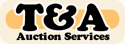 T and A Auction Services